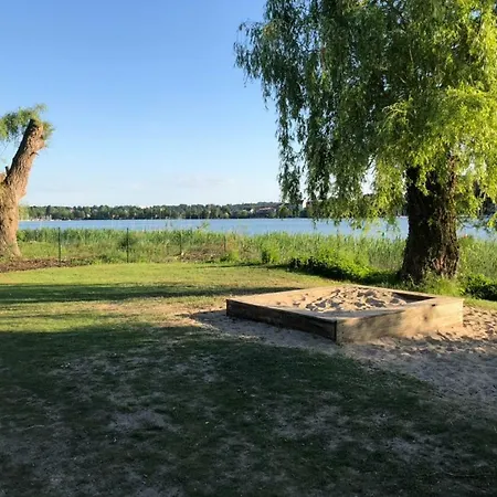Ferienhaus Baek-Ratzeburg Bak Zewnętrze zdjęcie