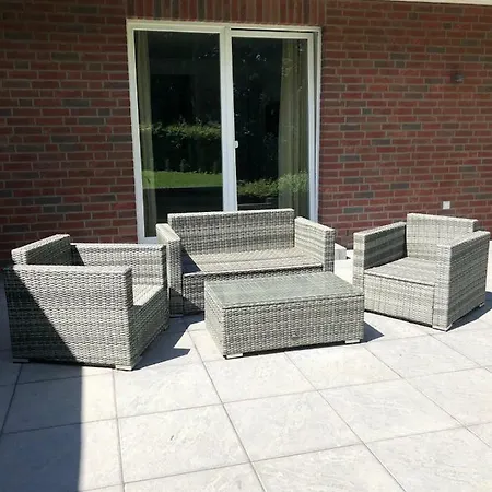 Ferienhaus Baek-Ratzeburg Bak Zewnętrze zdjęcie
