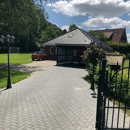 Ferienhaus Baek-Ratzeburg Bak Zewnętrze zdjęcie