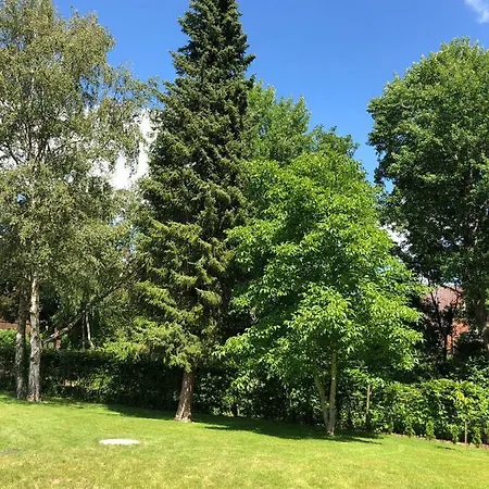 Ferienhaus Baek-Ratzeburg Bak Zewnętrze zdjęcie