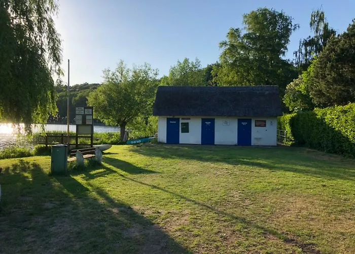 Ferienhaus Baek-Ratzeburg