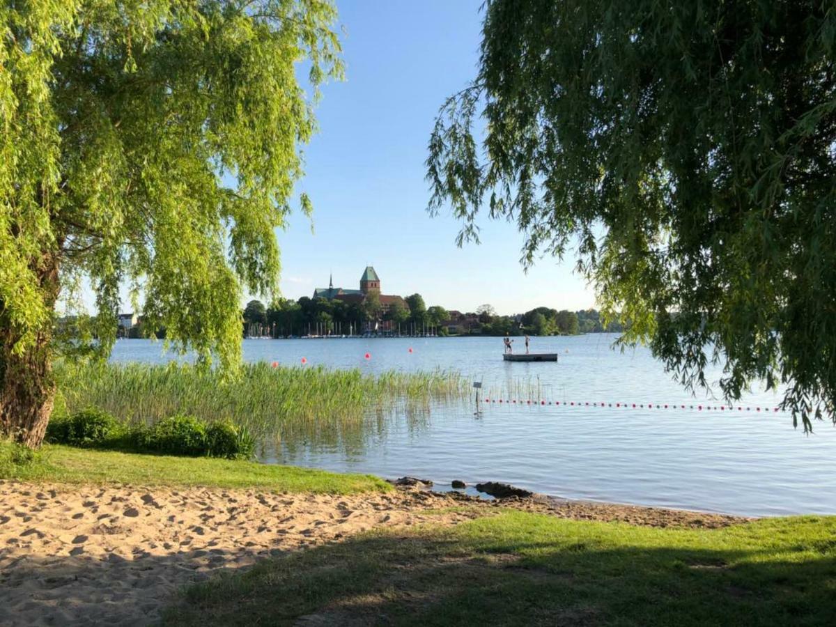 Baek-ratzeburg Holiday home Bak