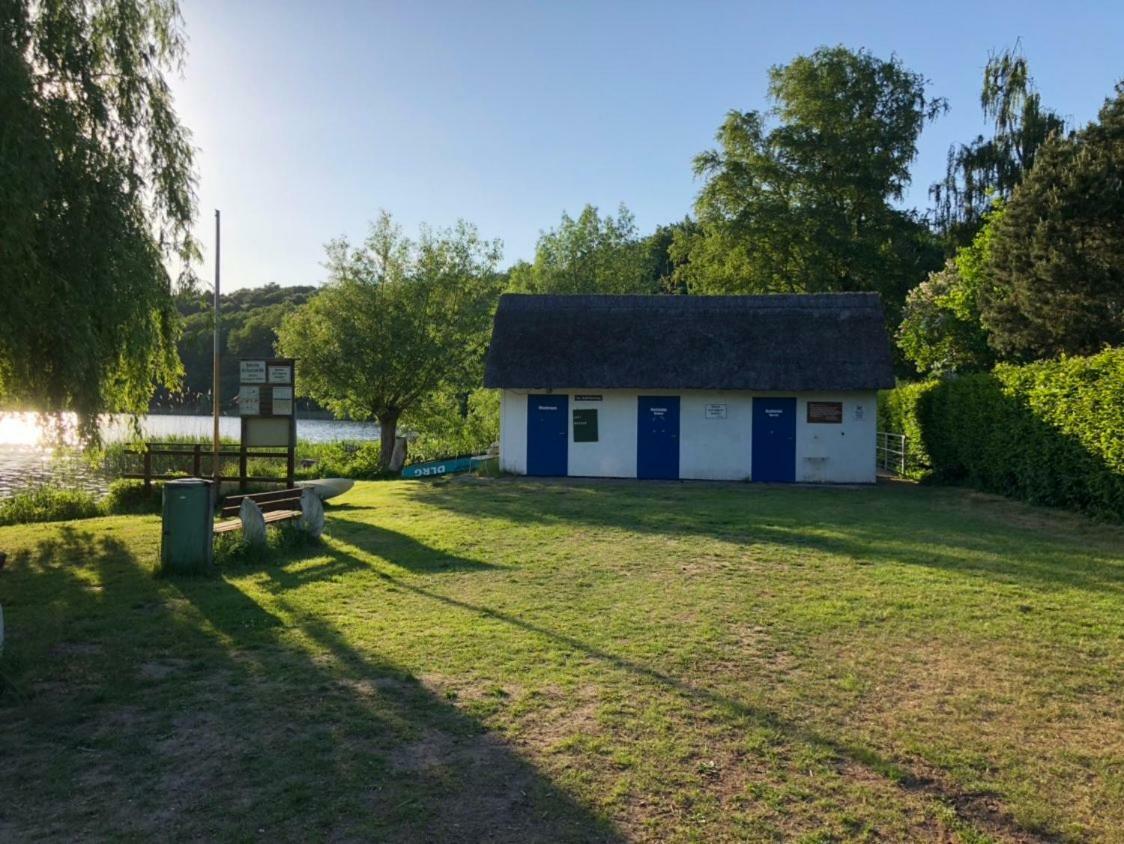 Vakantiehuis Baek-ratzeburg