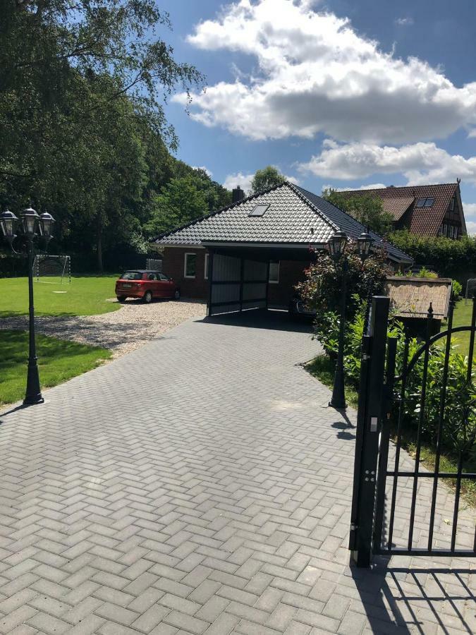 Baek-ratzeburg Bak